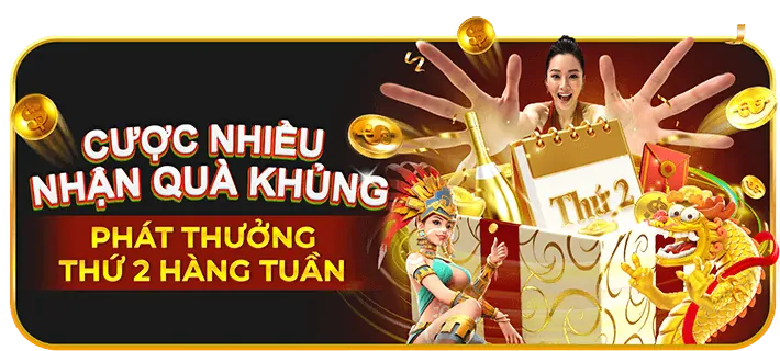 Chương trình VIP f168n độc quyền