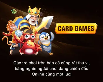 Giá trị giải trí và phần thưởng hấp dẫn