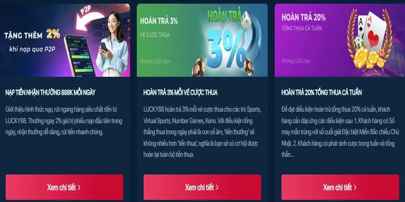 Casino Trực Tuyến Chân Thực
