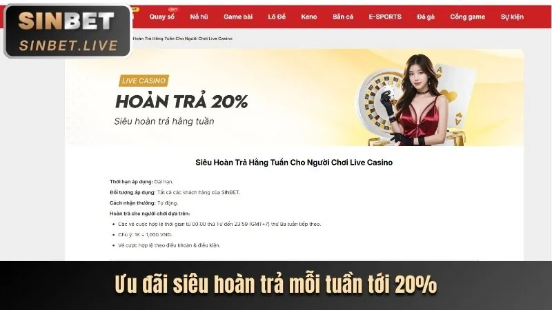 Trải Nghiệm VIP f168n
