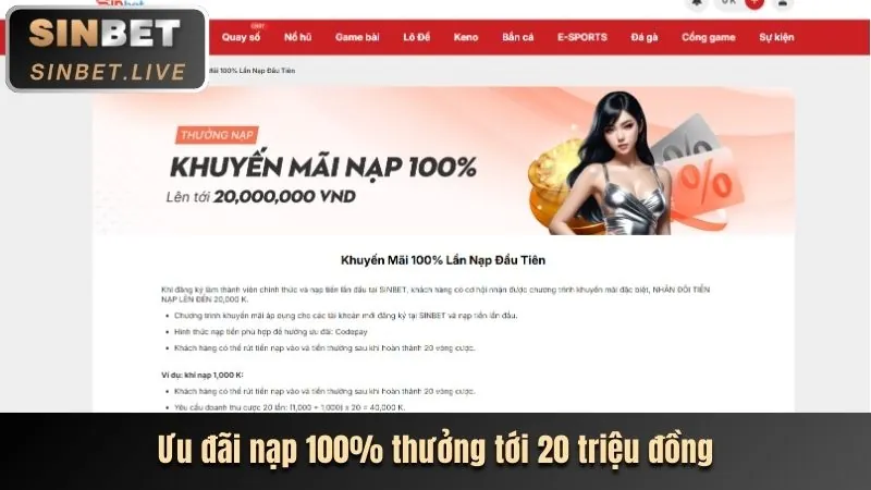 Người chơi trải nghiệm các trò chơi tại f168n