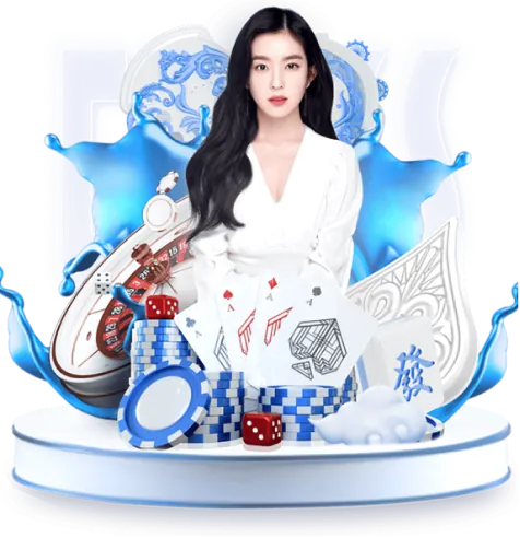 Máy đánh bạc Slot Games với biểu tượng nổ hũ